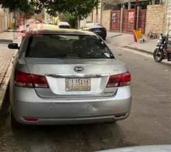 بی وای دی G3